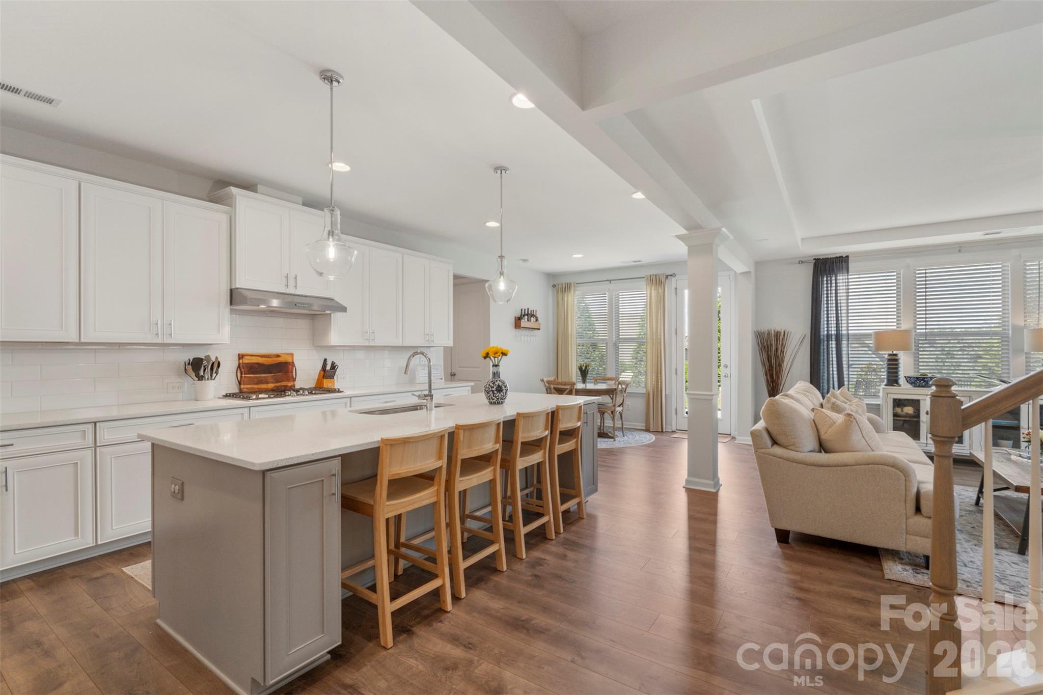 The Overlook at Barber Rock - Residential