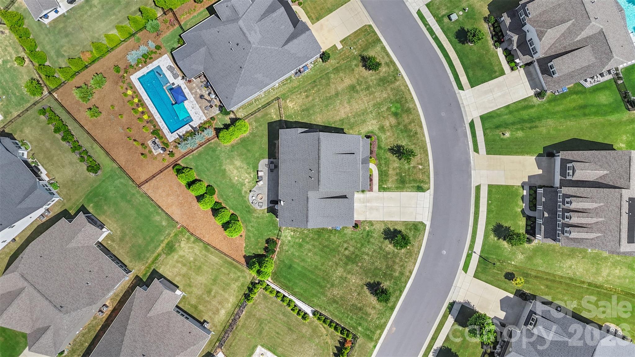 The Overlook at Barber Rock - Residential
