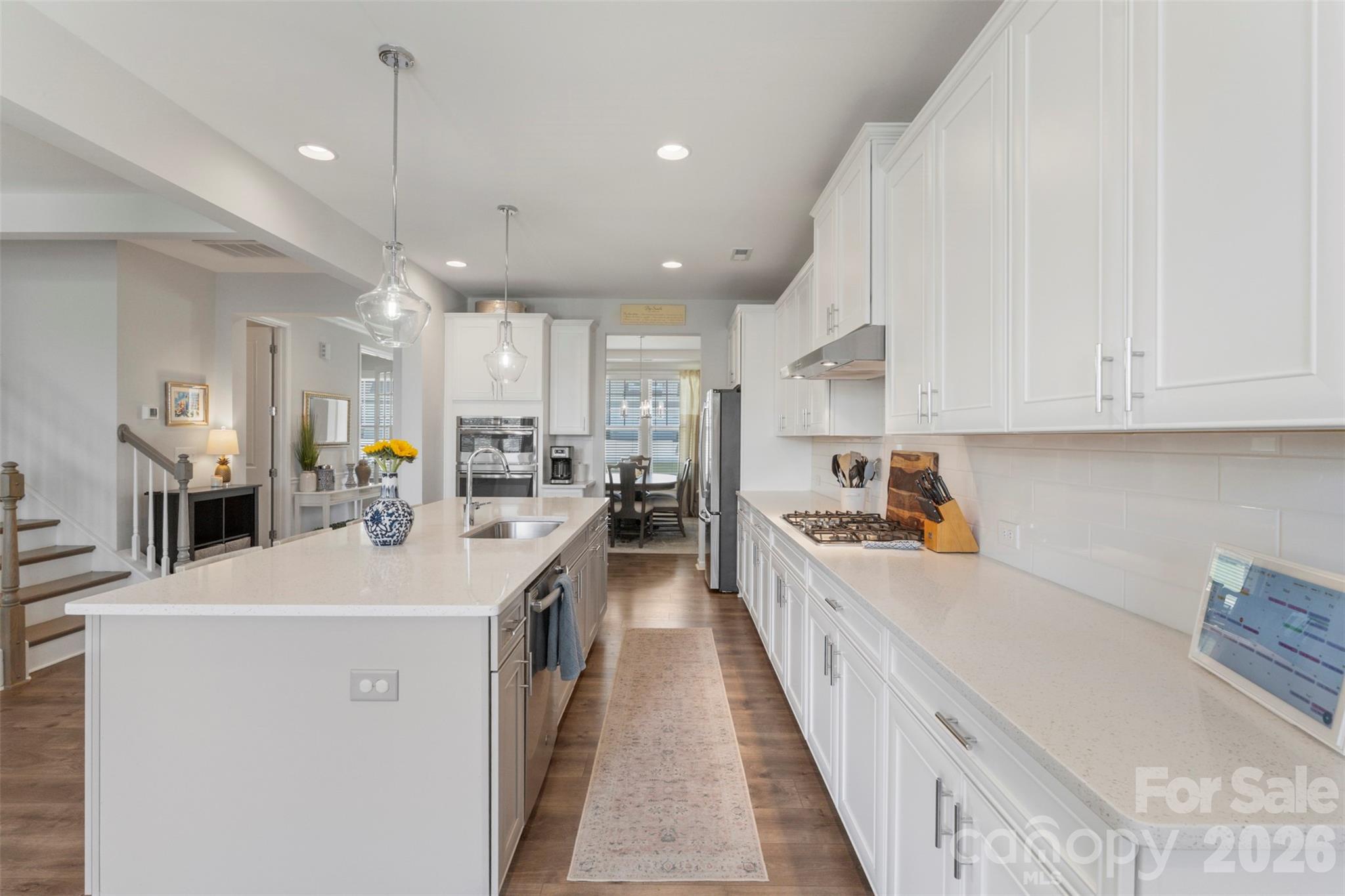 The Overlook at Barber Rock - Residential