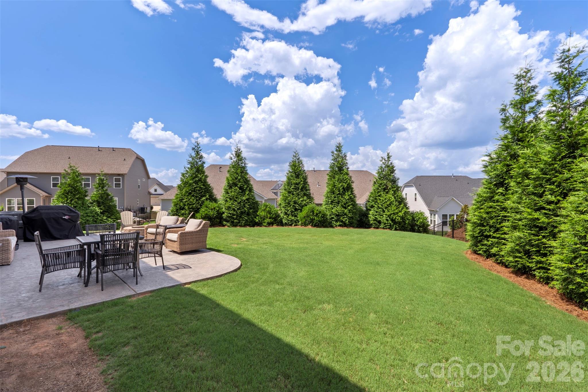 The Overlook at Barber Rock - Residential
