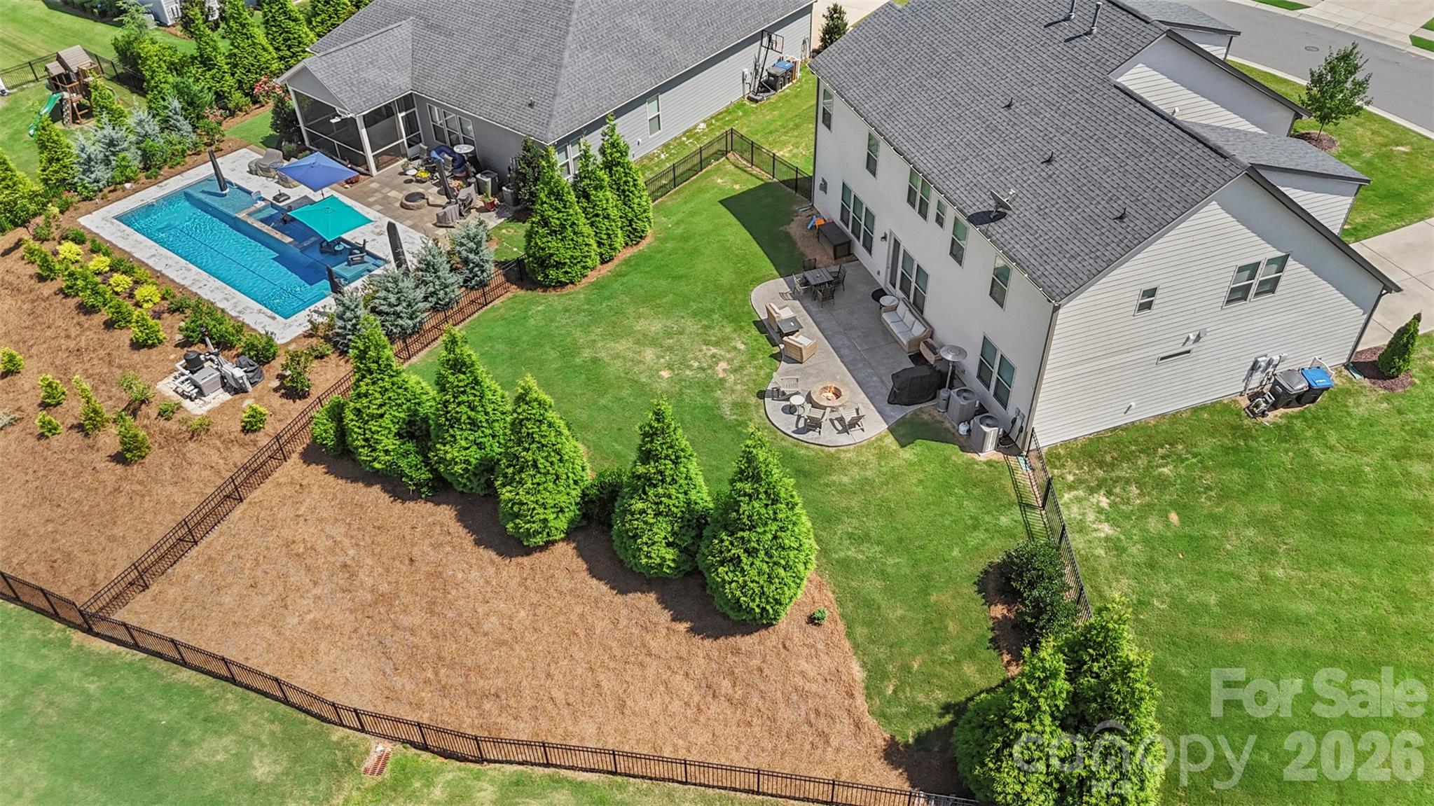The Overlook at Barber Rock - Residential