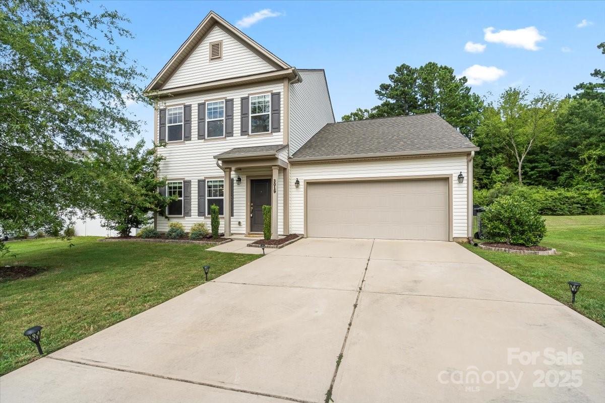 Oaks at Clover - Residential