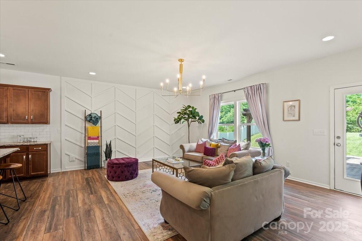 Oaks at Clover - Residential