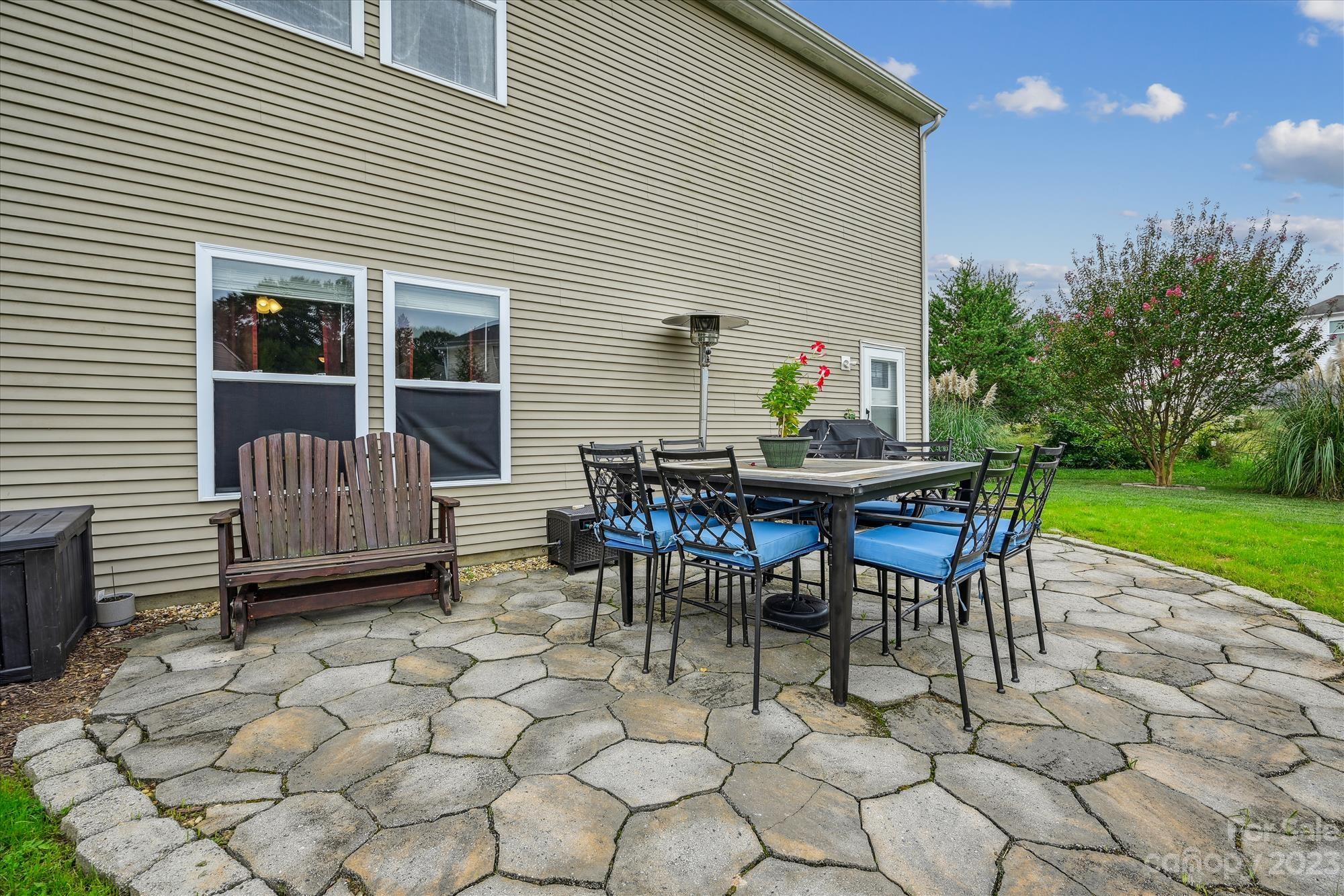 Lincoln Meadows - Residential