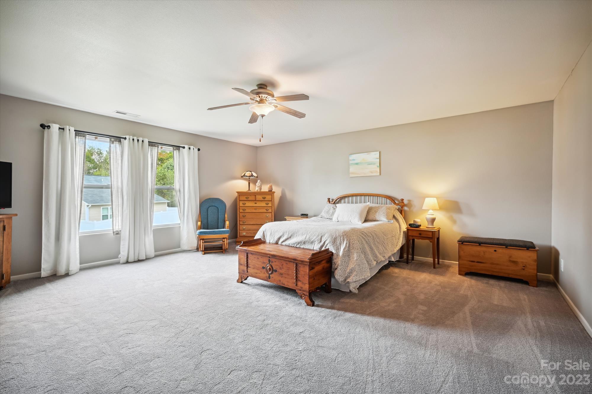 Lincoln Meadows - Residential