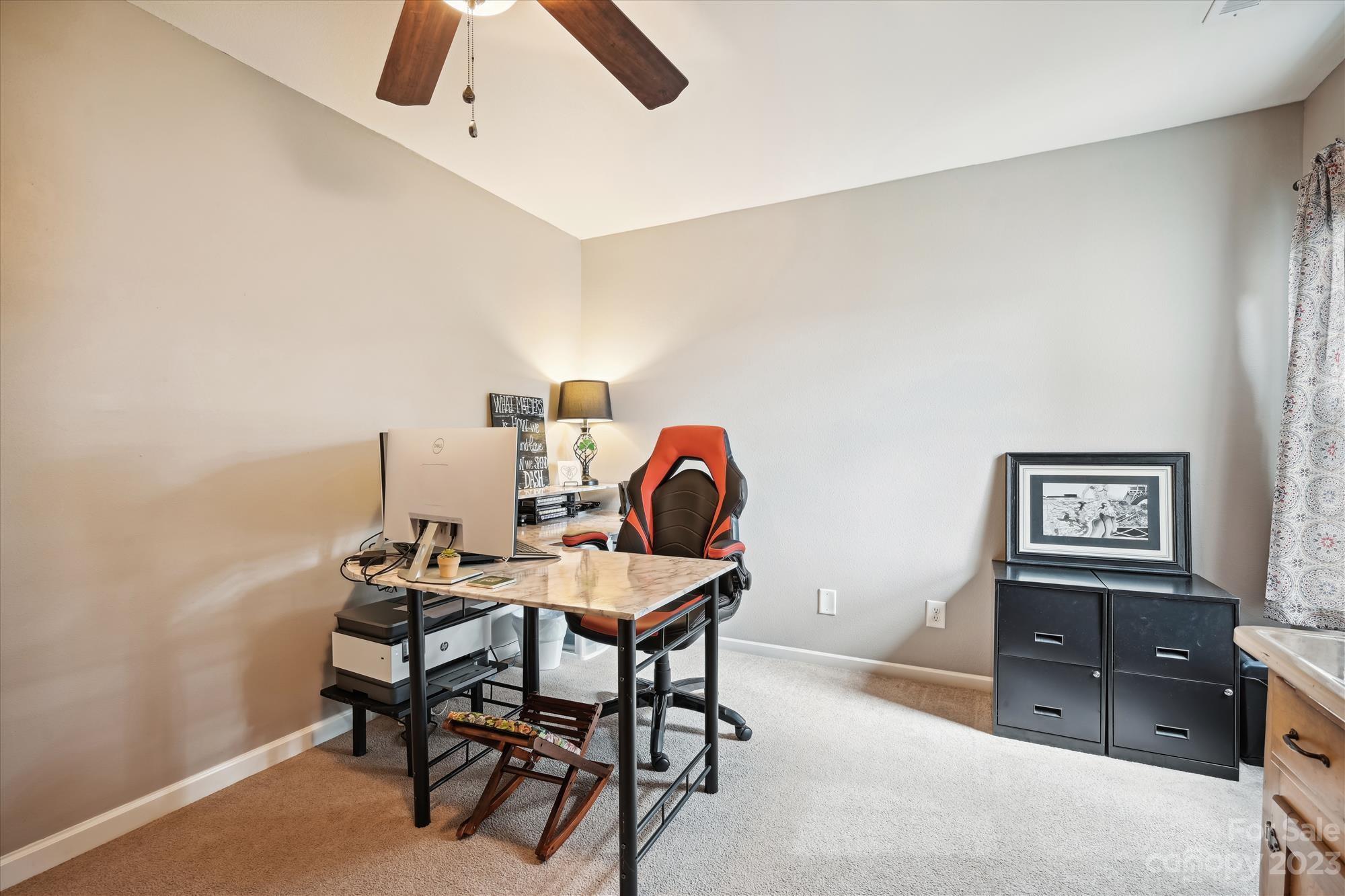 Lincoln Meadows - Residential