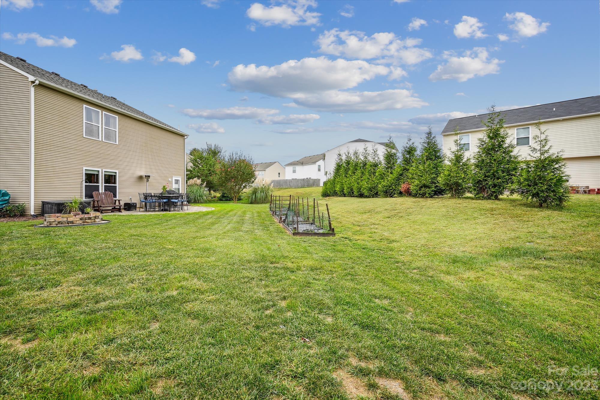 Lincoln Meadows - Residential
