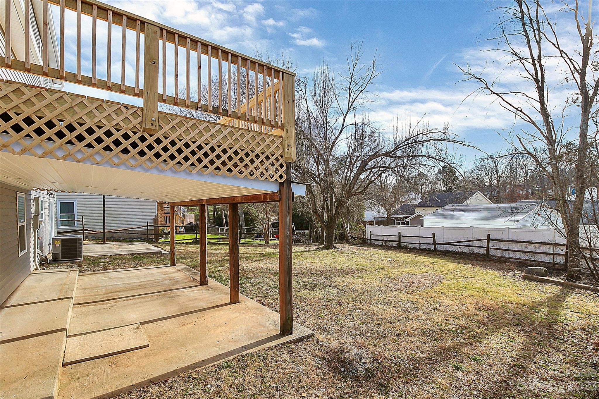 Pheasant Knoll - Residential