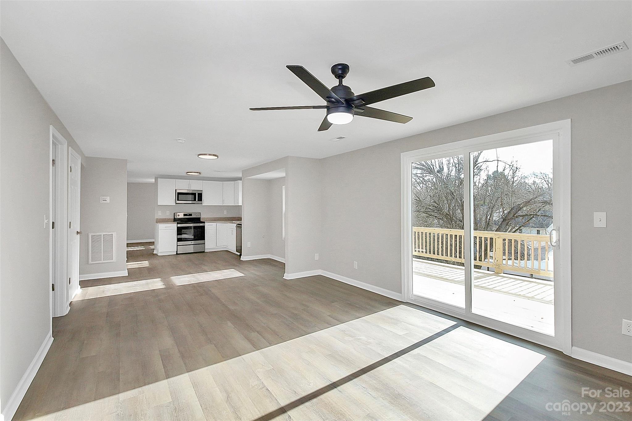 Pheasant Knoll - Residential