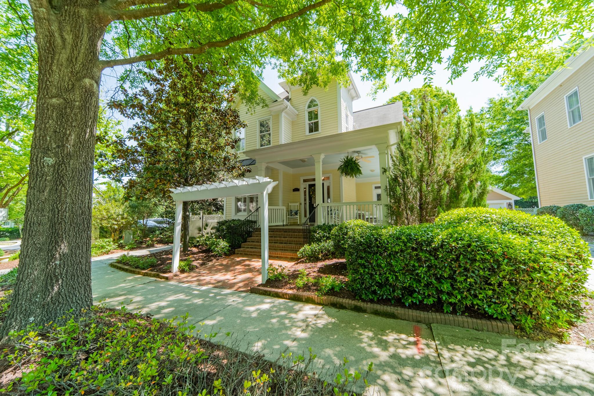 Baxter Village - Residential