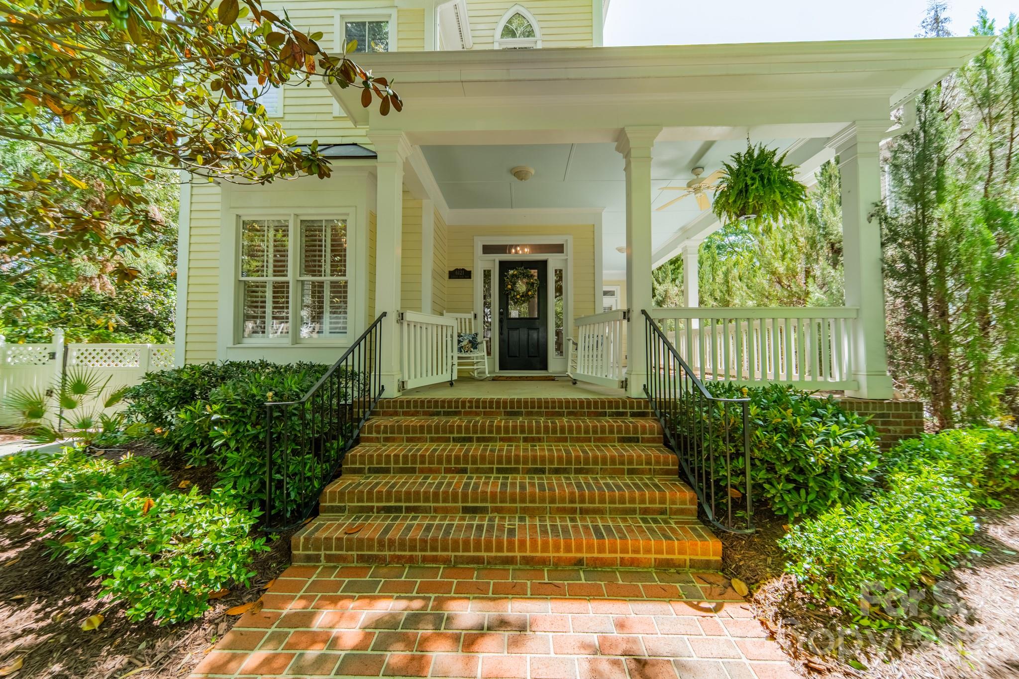 Baxter Village - Residential