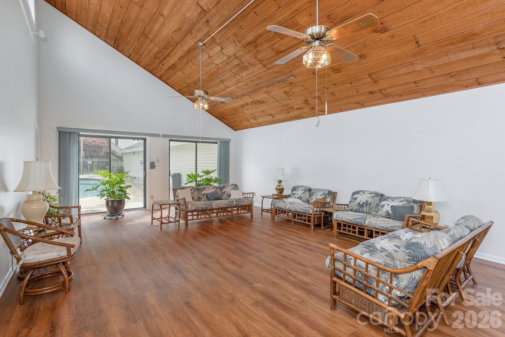 Britton Creek - Residential
