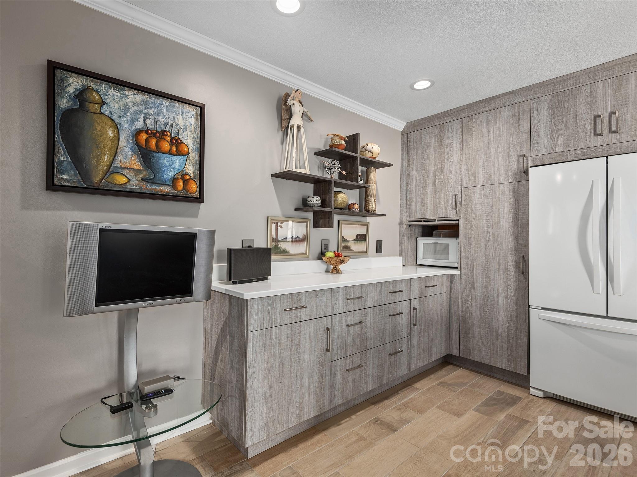 Britton Creek - Residential
