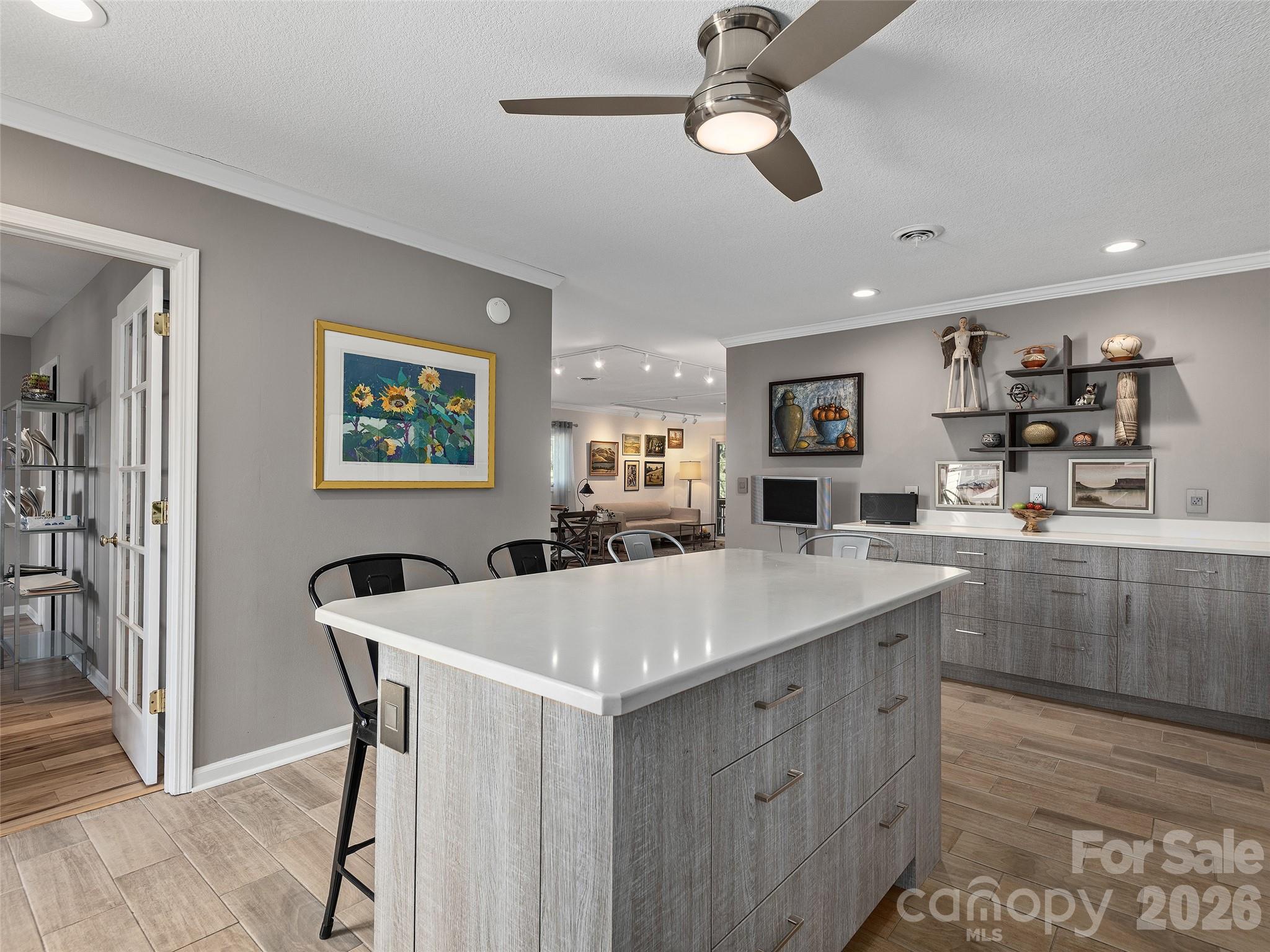 Britton Creek - Residential