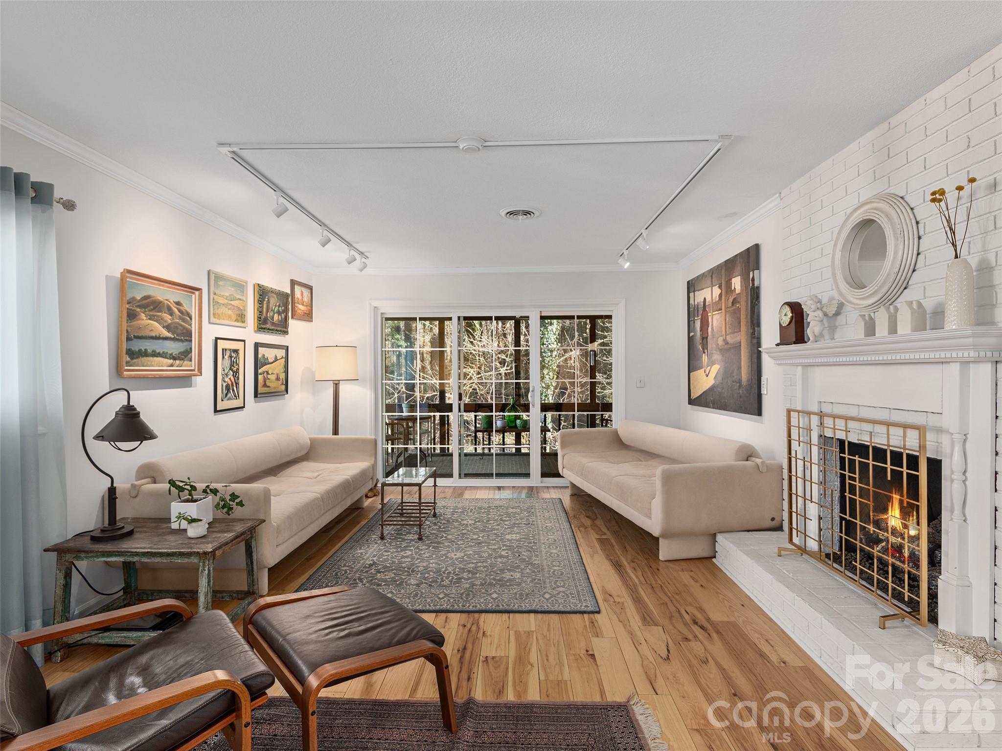 Britton Creek - Residential