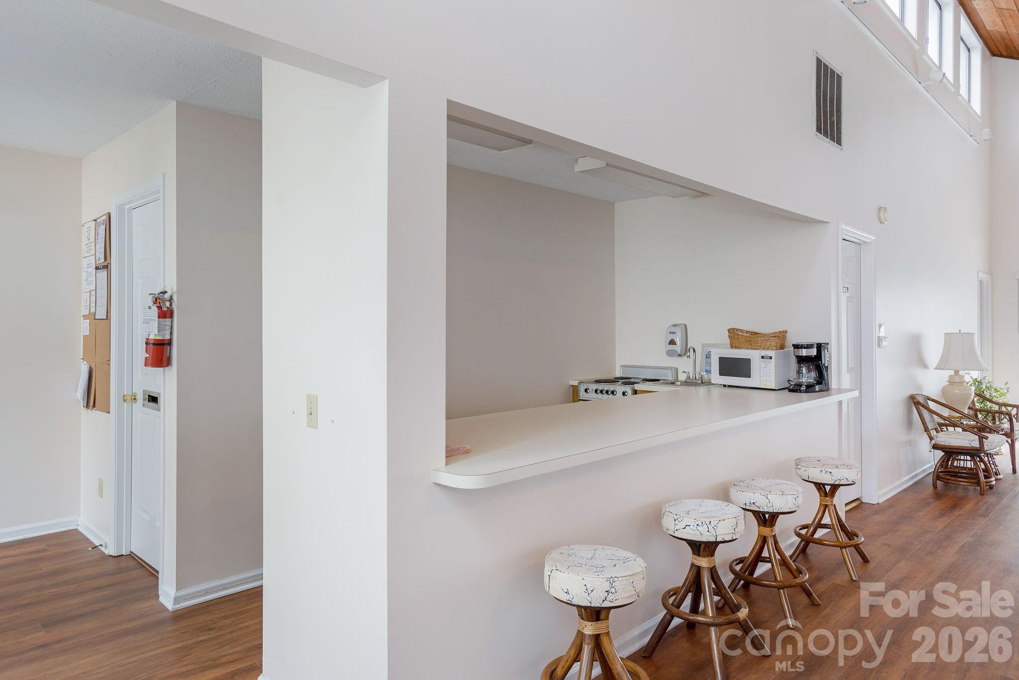 Britton Creek - Residential