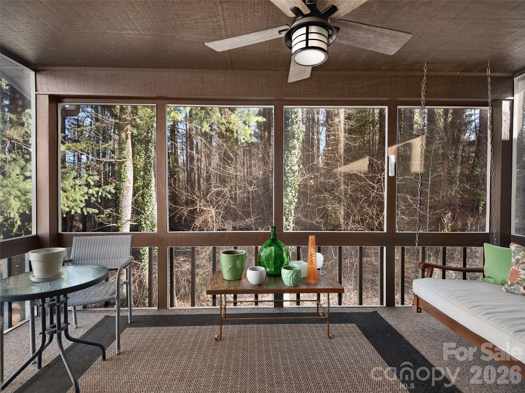 Britton Creek - Residential