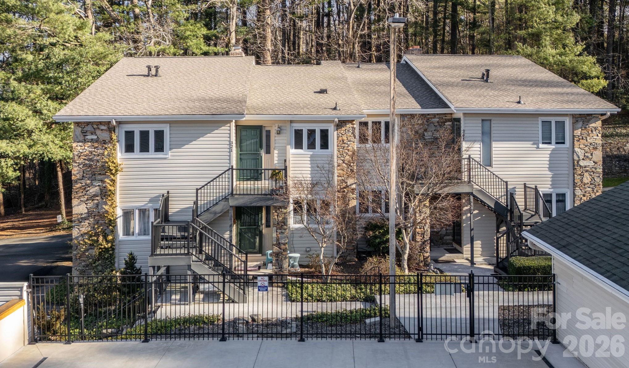 Britton Creek - Residential