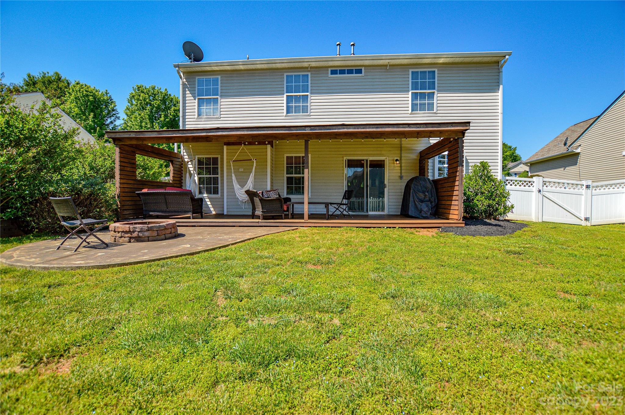 Legacy Park - Residential