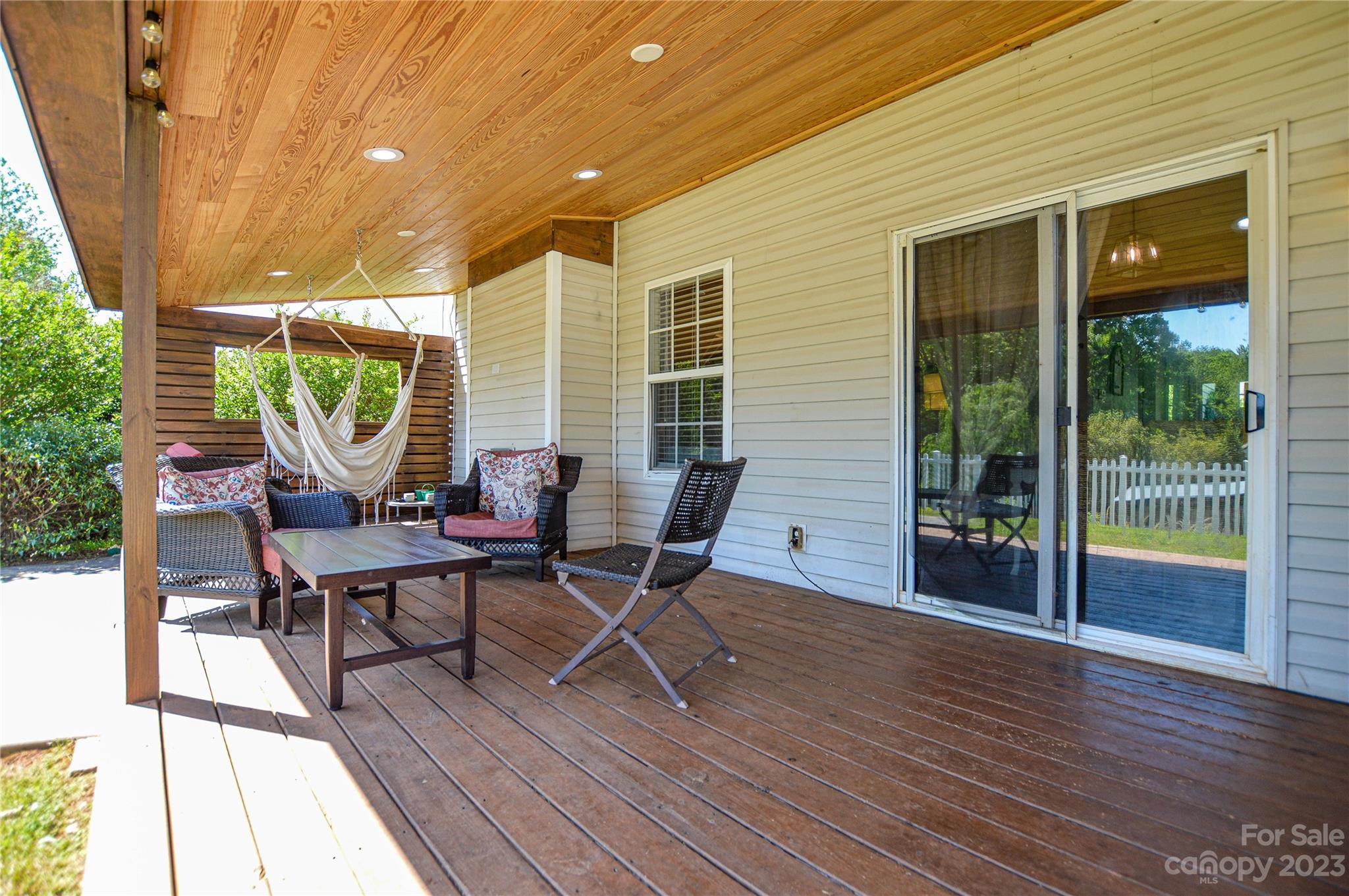 Legacy Park - Residential