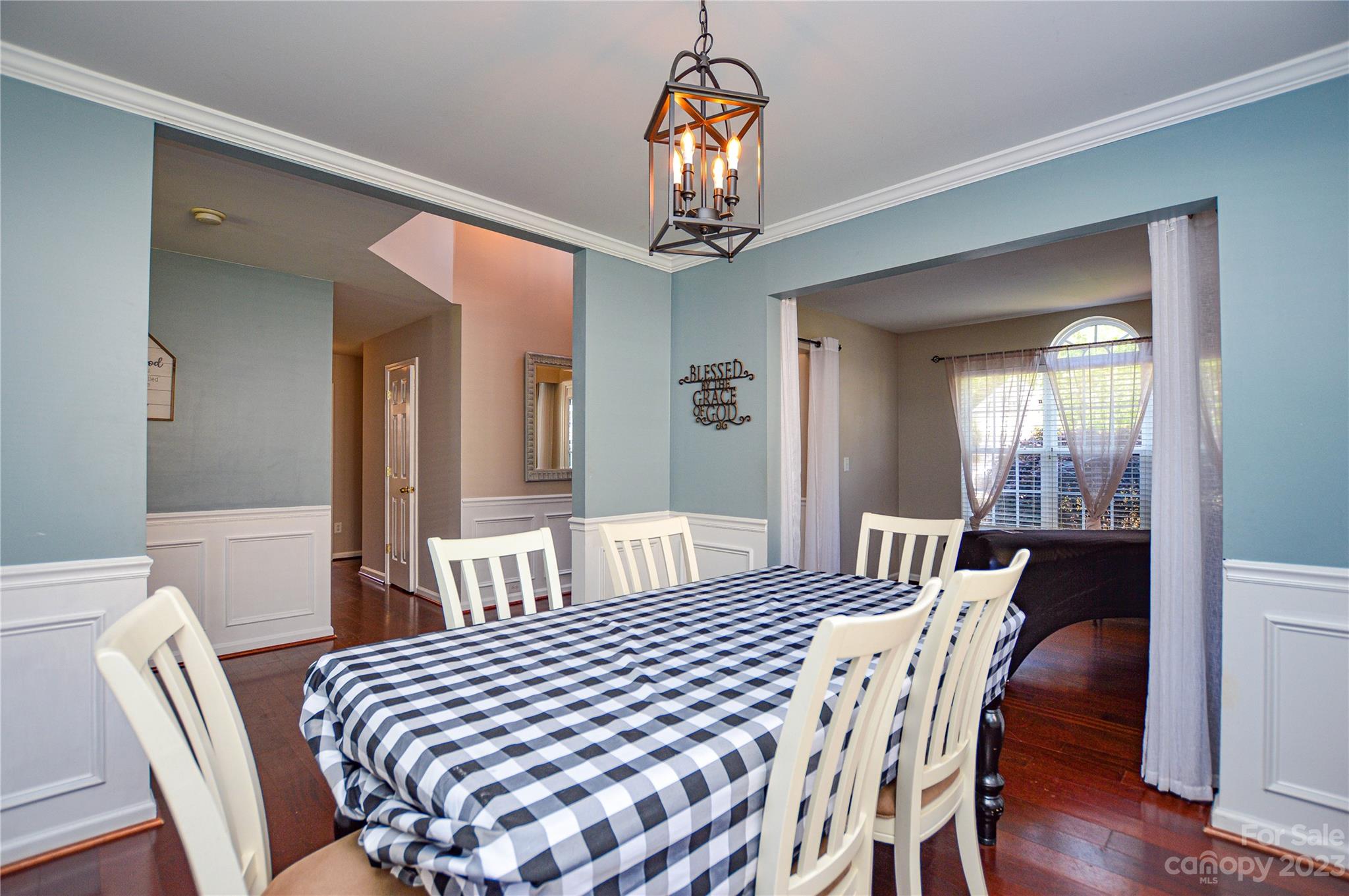 Legacy Park - Residential