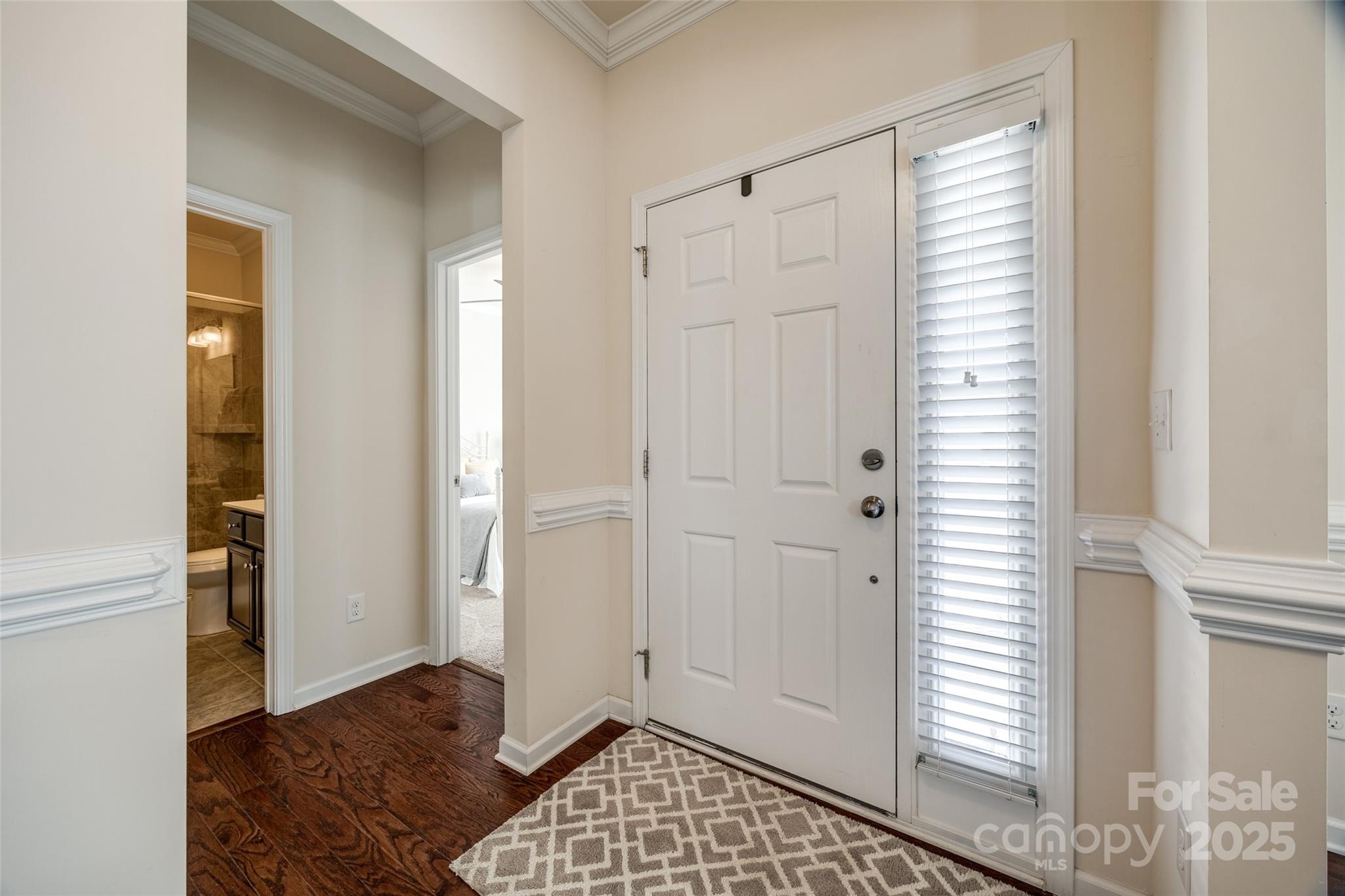 Hawks Creek - Residential