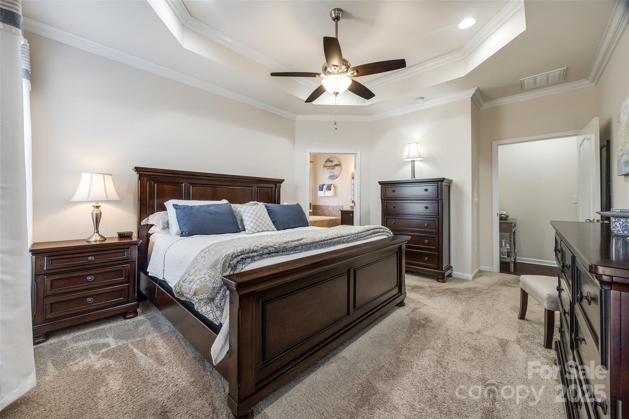 Hawks Creek - Residential