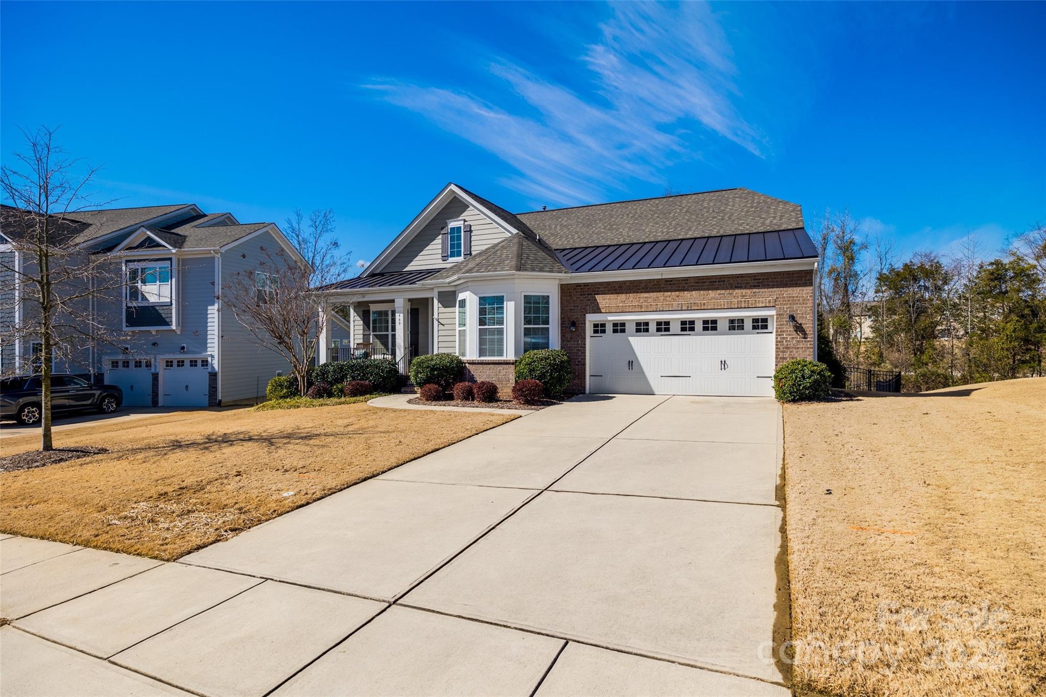Hawks Creek - Residential