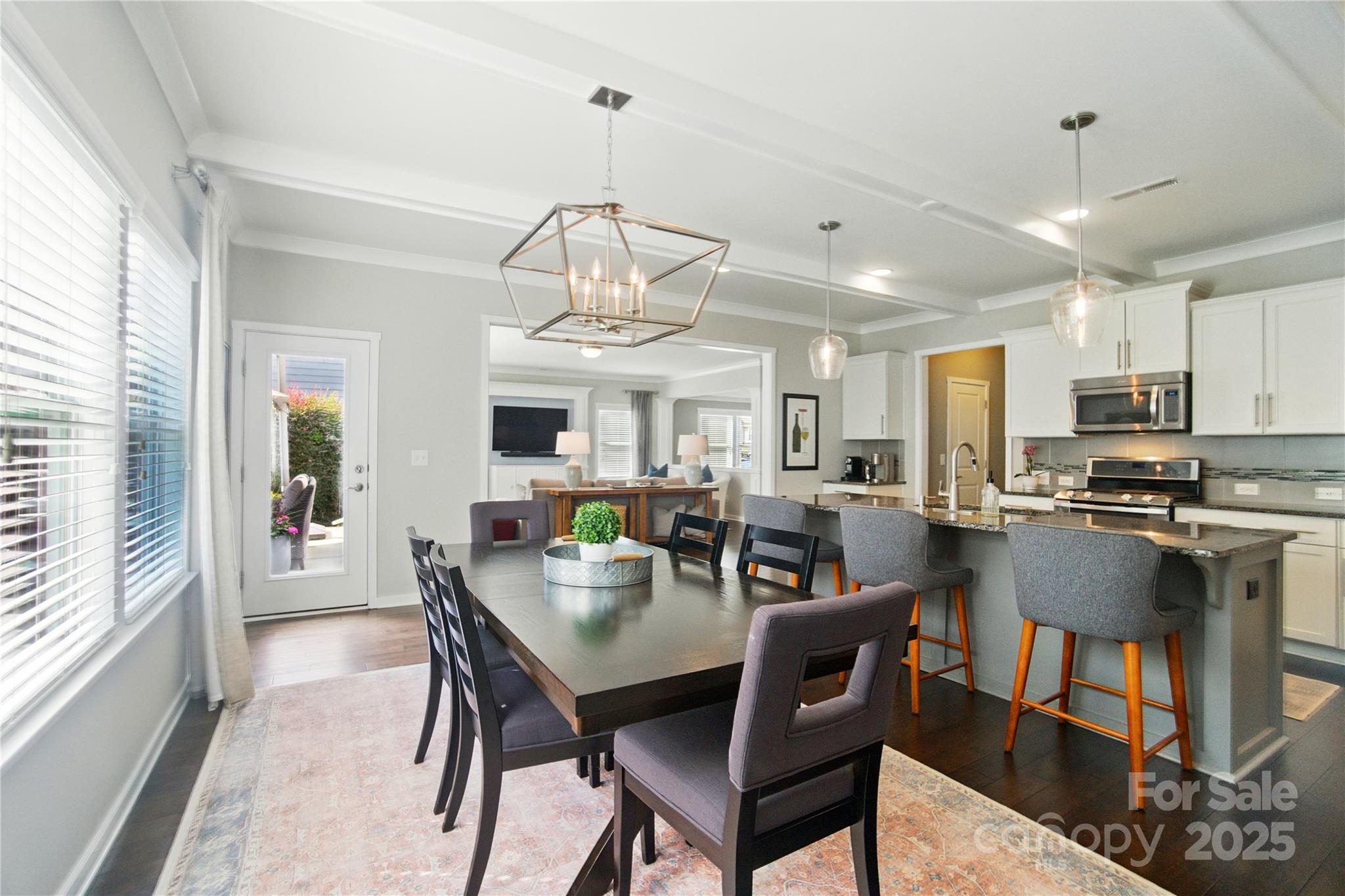 Lake Ridge - Residential