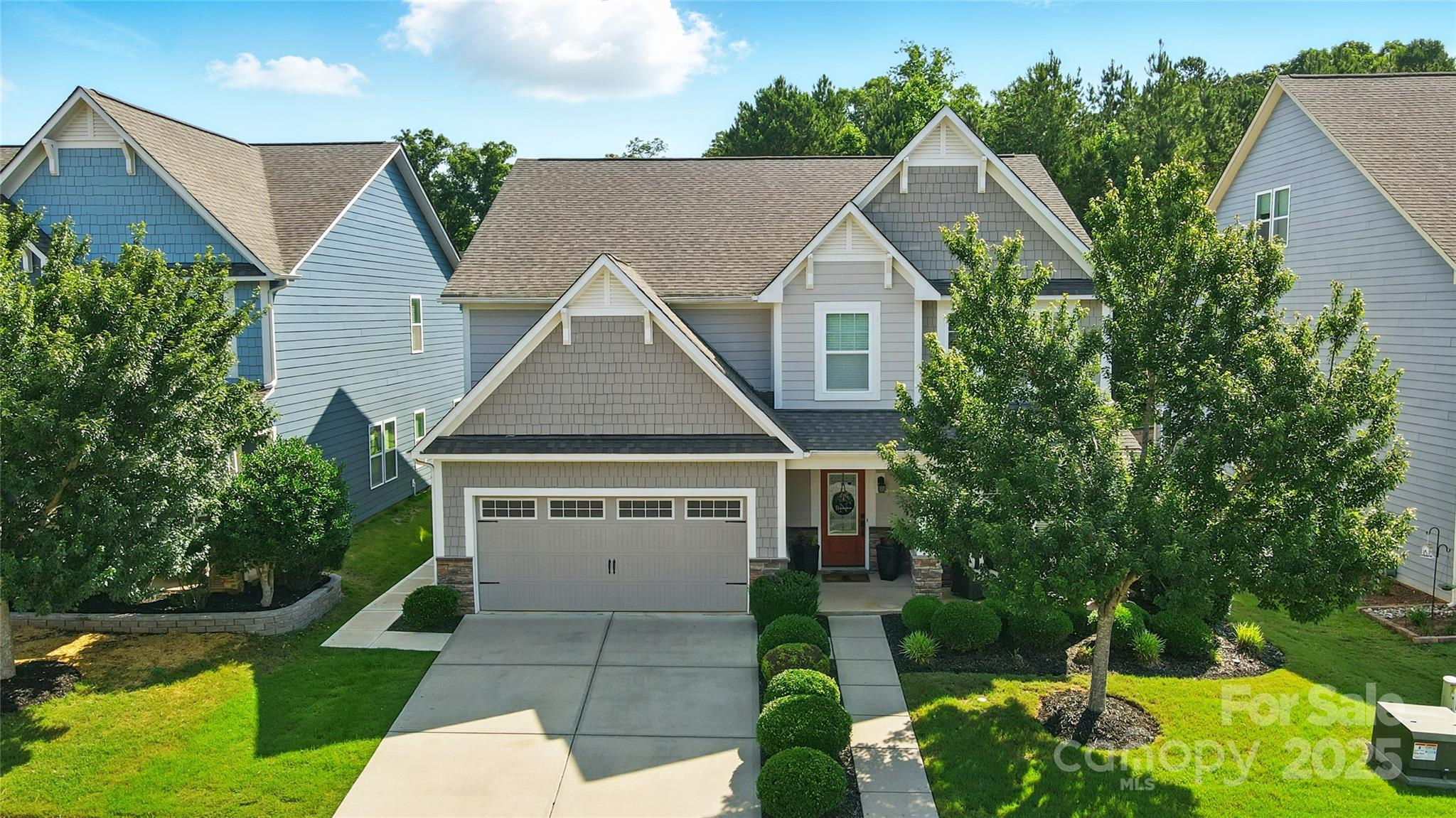 Lake Ridge - Residential