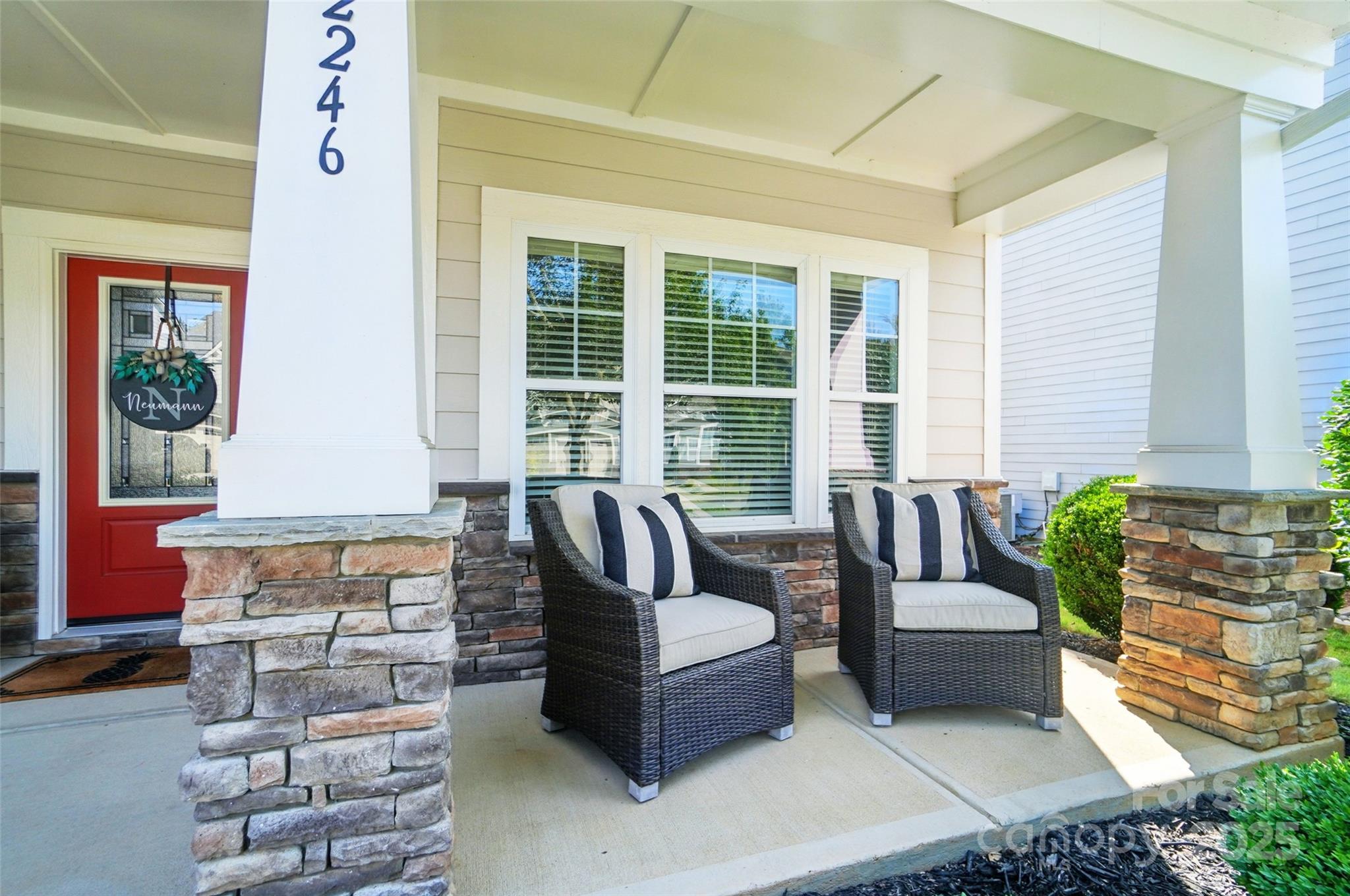 Lake Ridge - Residential