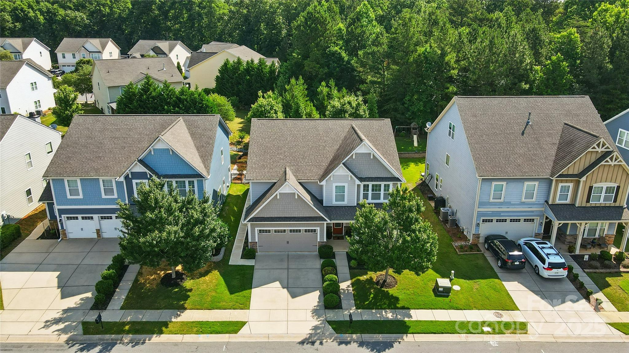 Lake Ridge - Residential