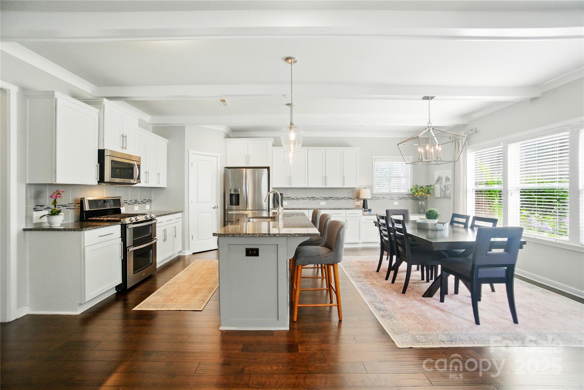 Lake Ridge - Residential