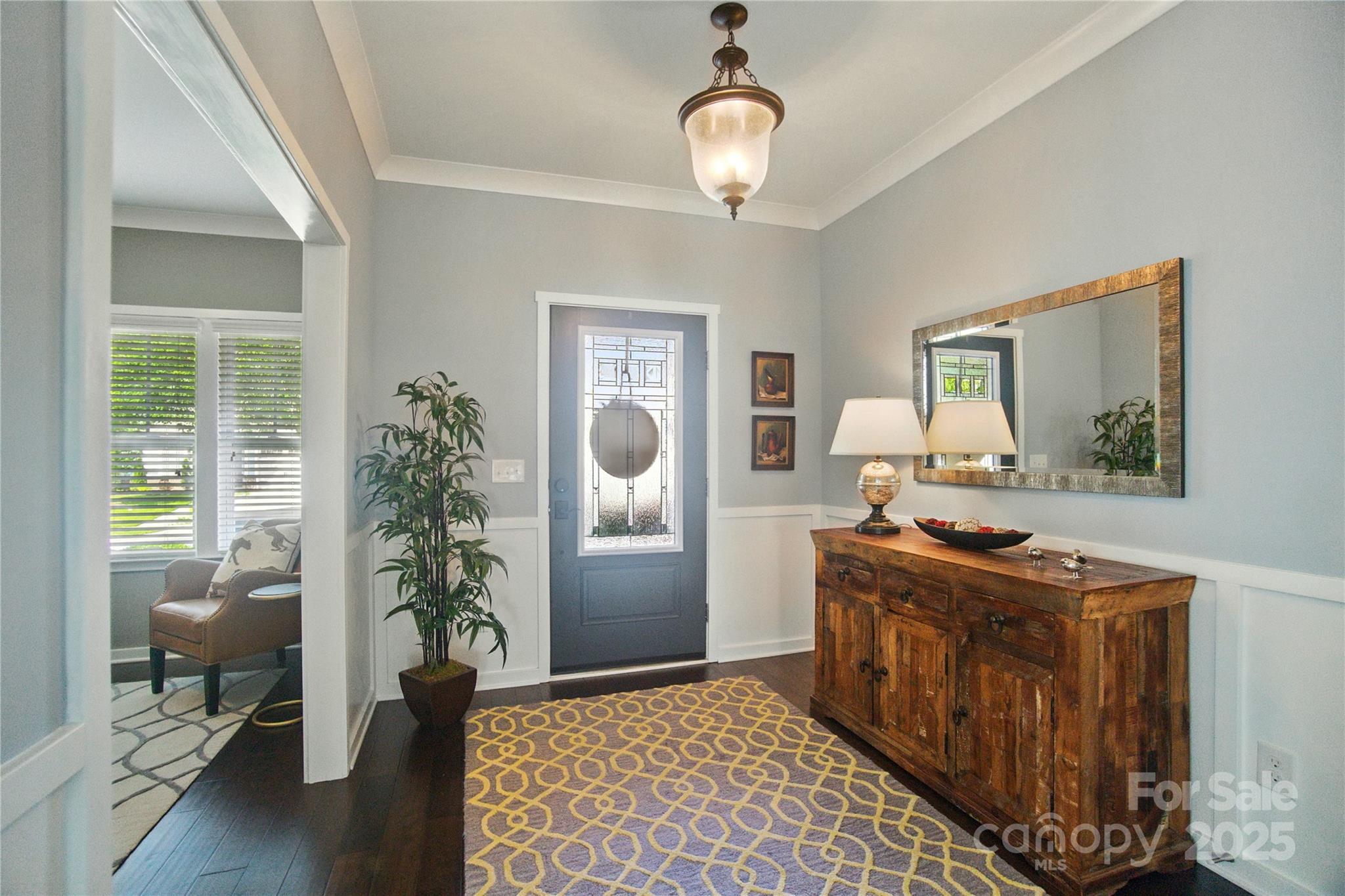 Lake Ridge - Residential