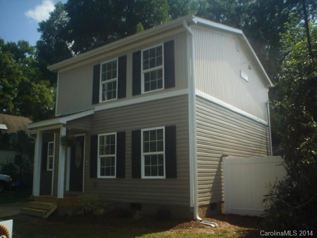 Cherry - Residential