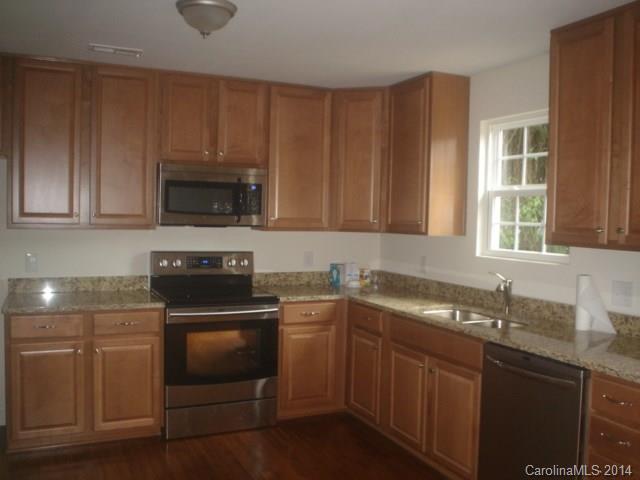 Cherry - Residential