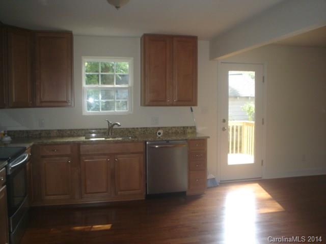 Cherry - Residential
