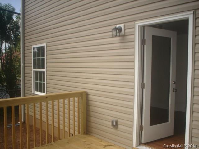 Cherry - Residential