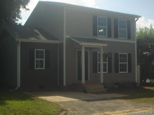 Cherry - Residential