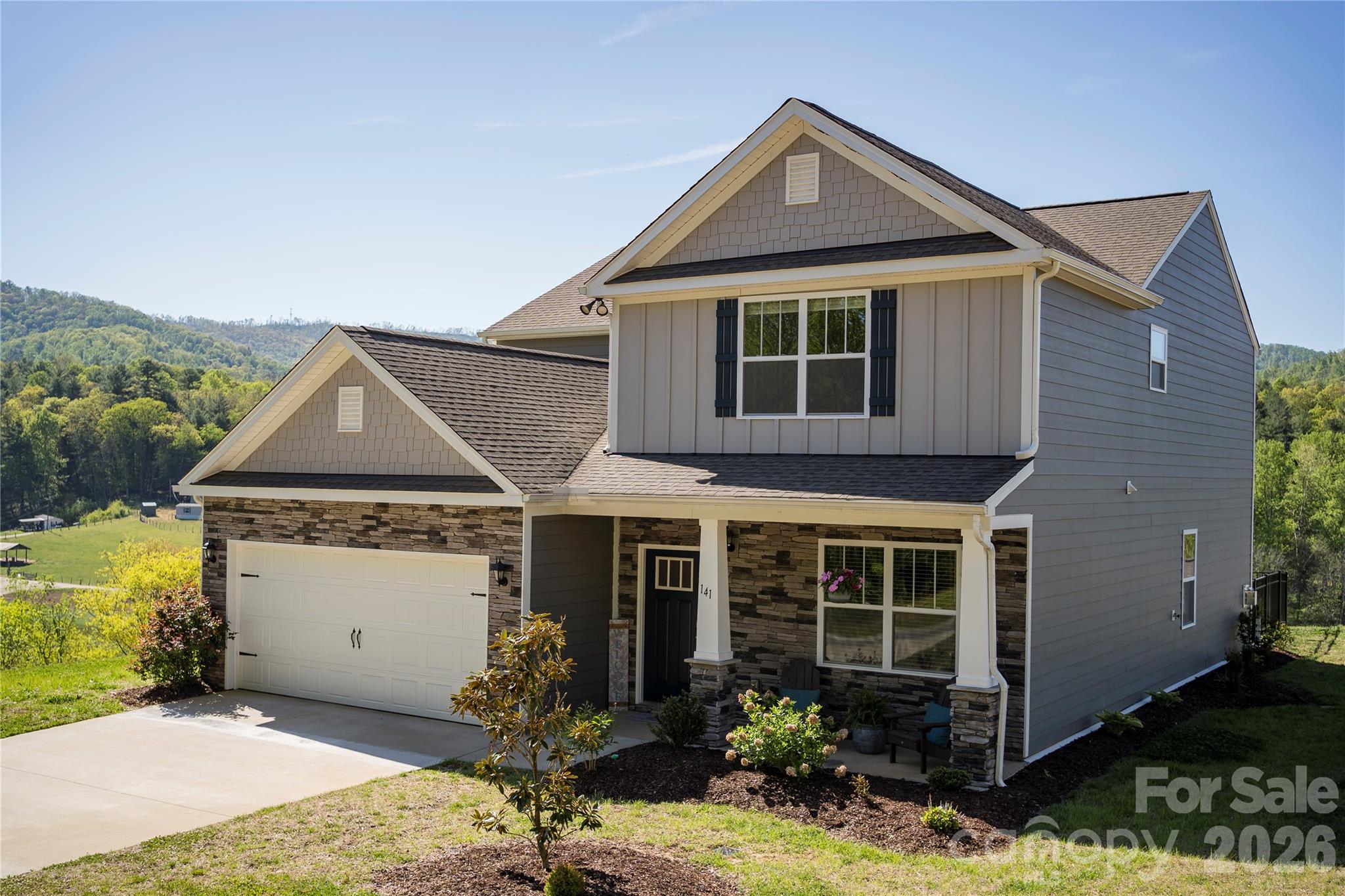 Amblers Chase - Residential