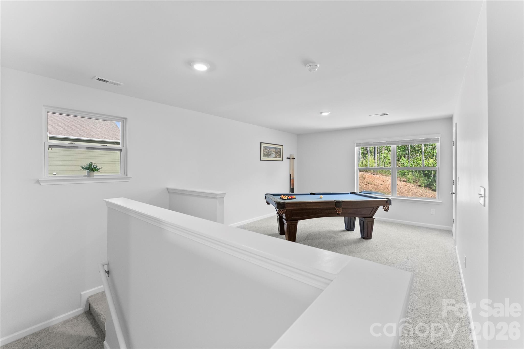 Amblers Chase - Residential