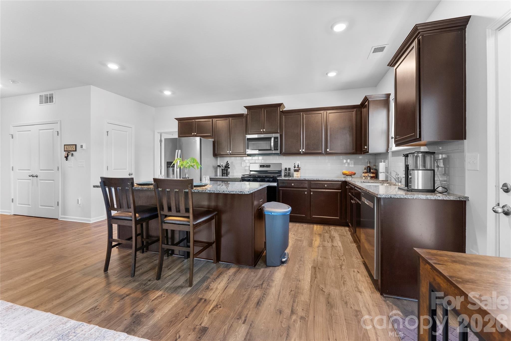 Amblers Chase - Residential