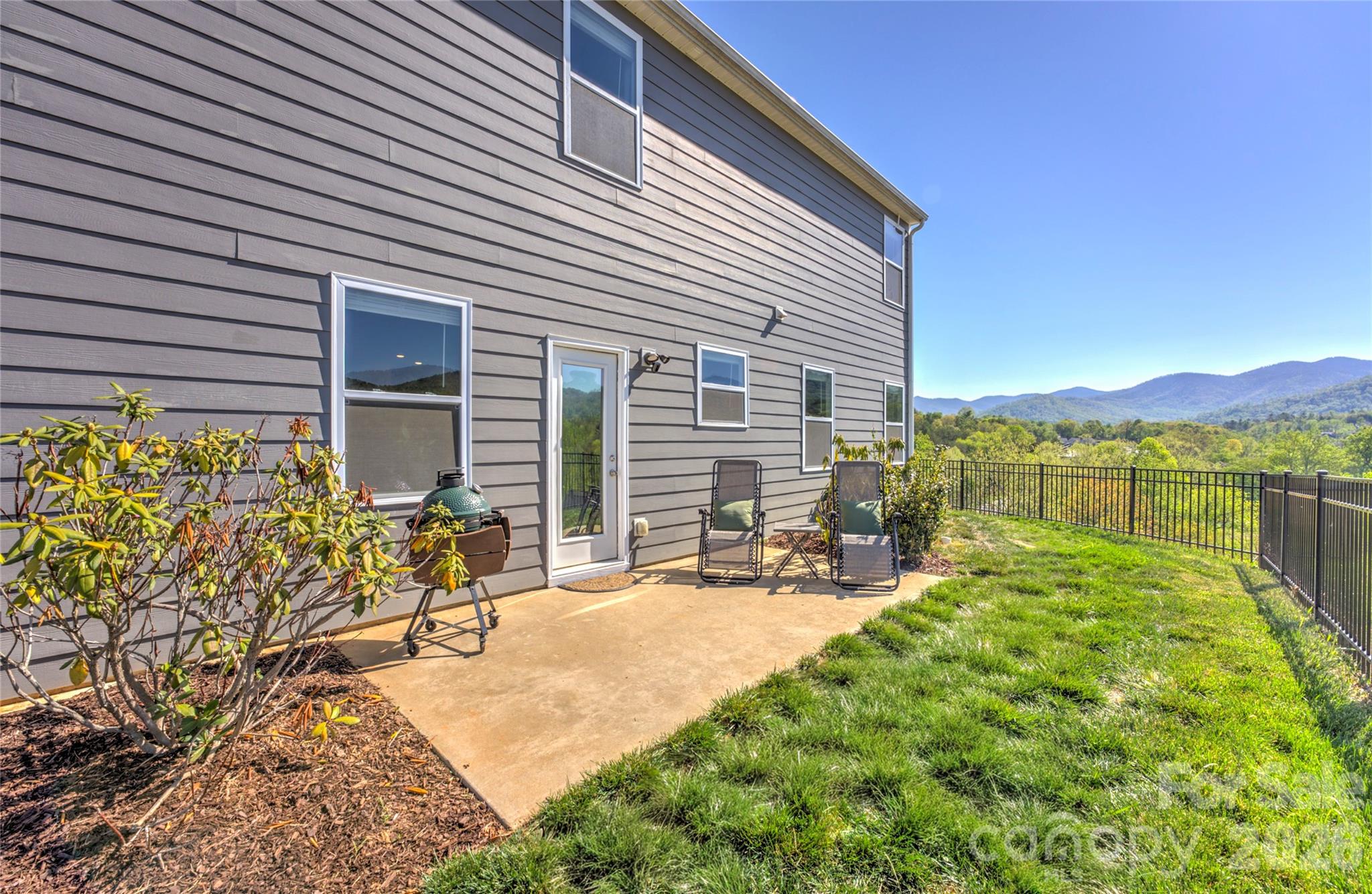 Amblers Chase - Residential