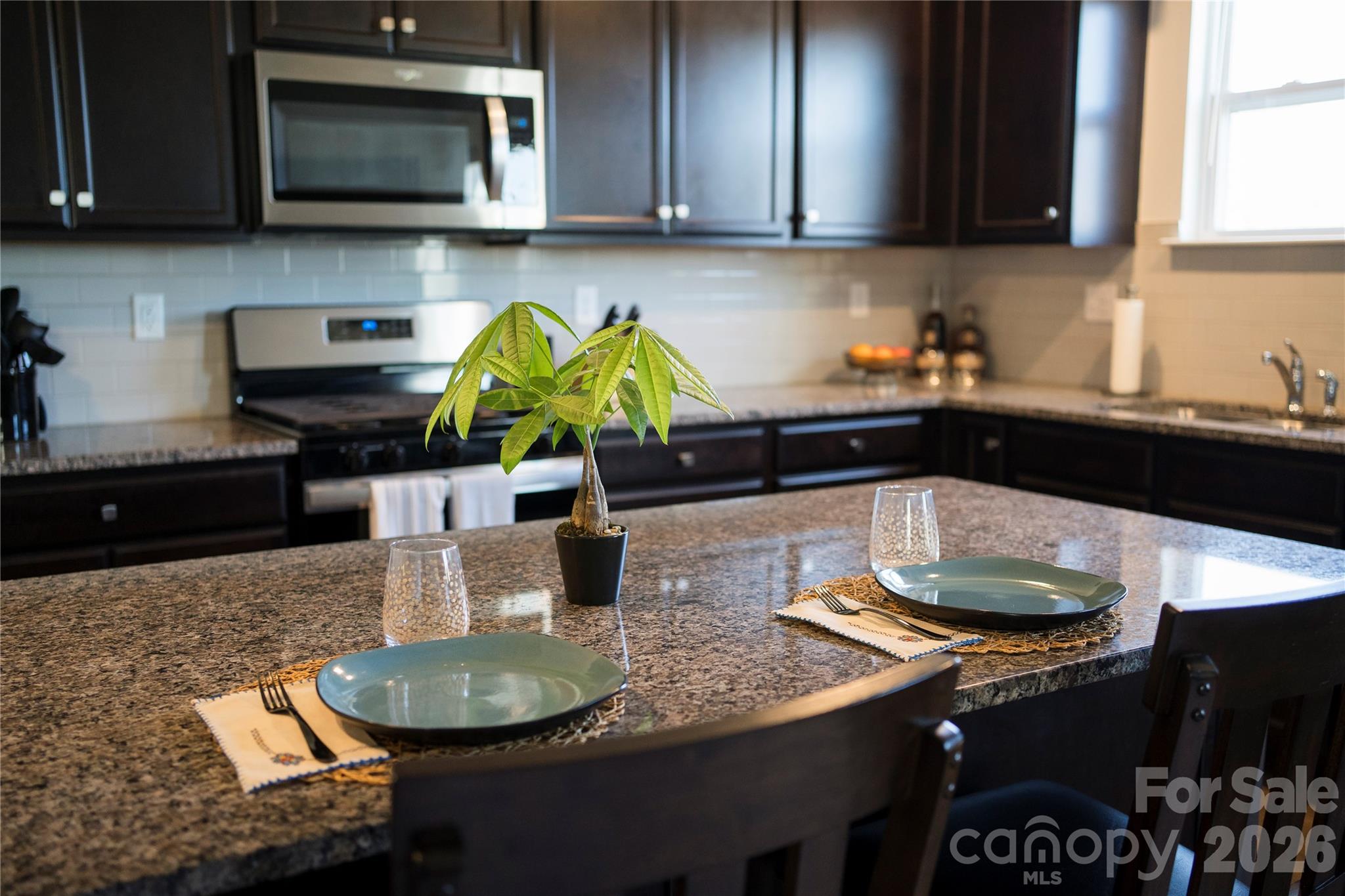 Amblers Chase - Residential