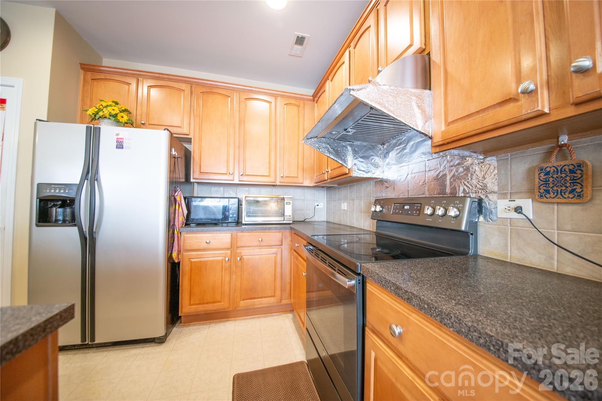 Southampton commons - Residential
