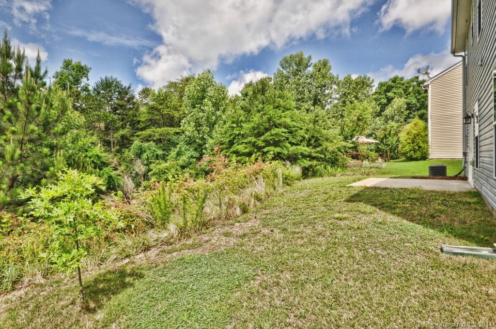 Meadowview - Residential