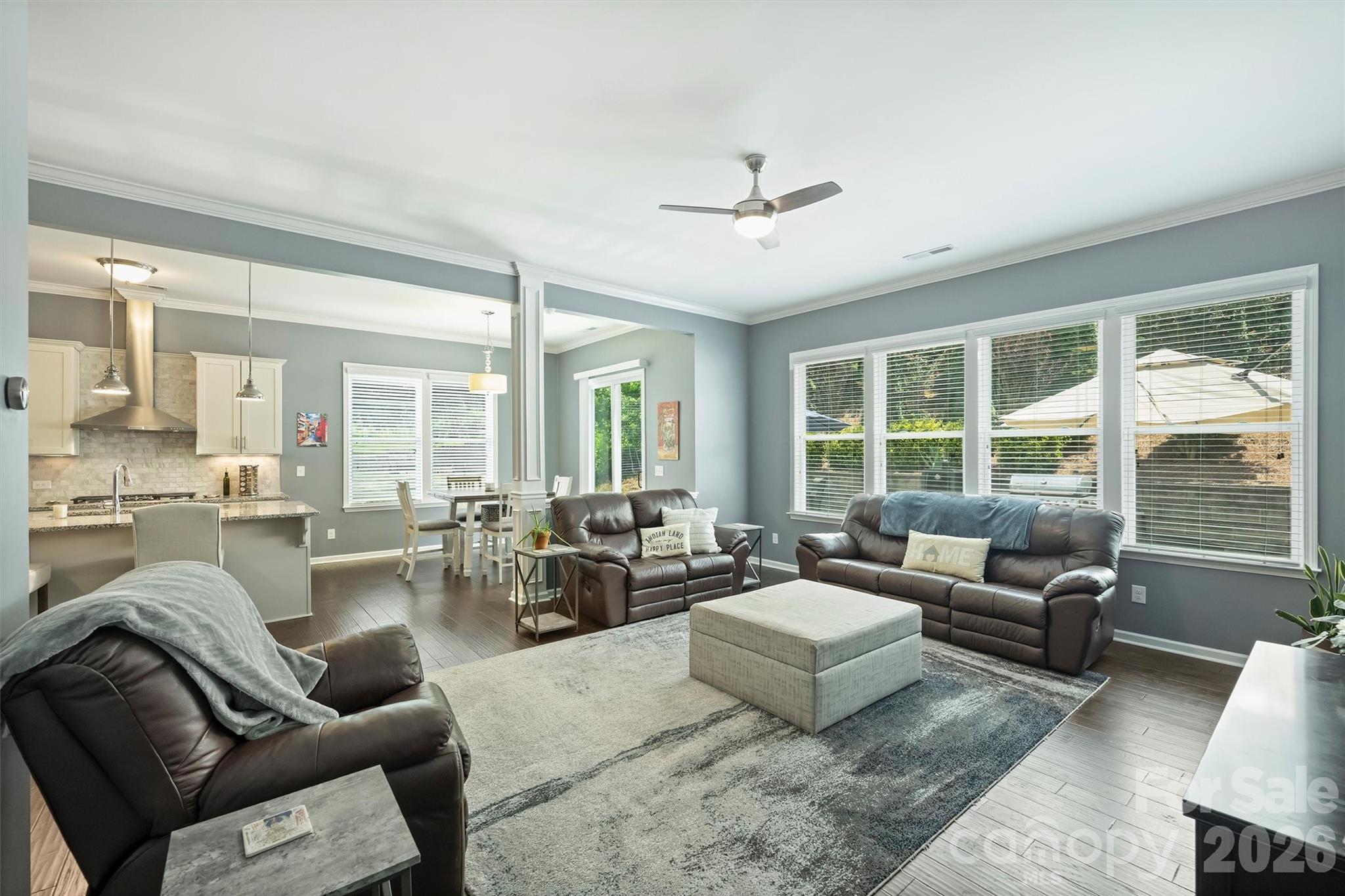Fox Ridge - Residential