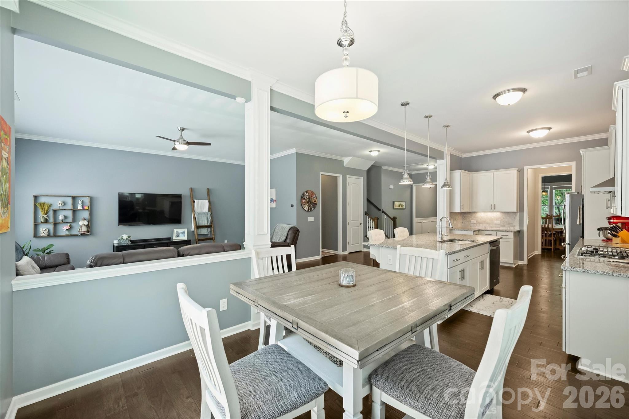 Fox Ridge - Residential