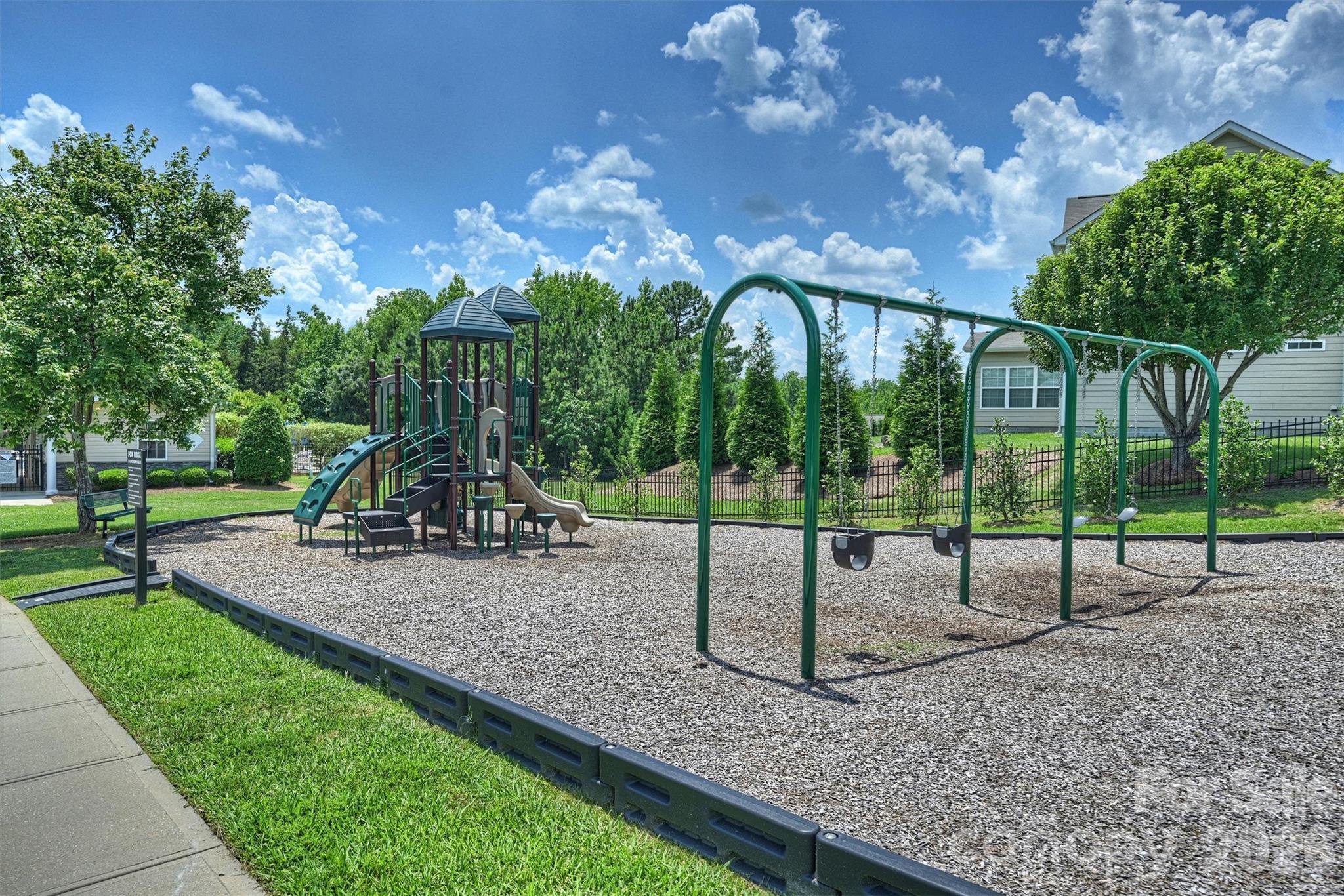 Fox Ridge - Residential