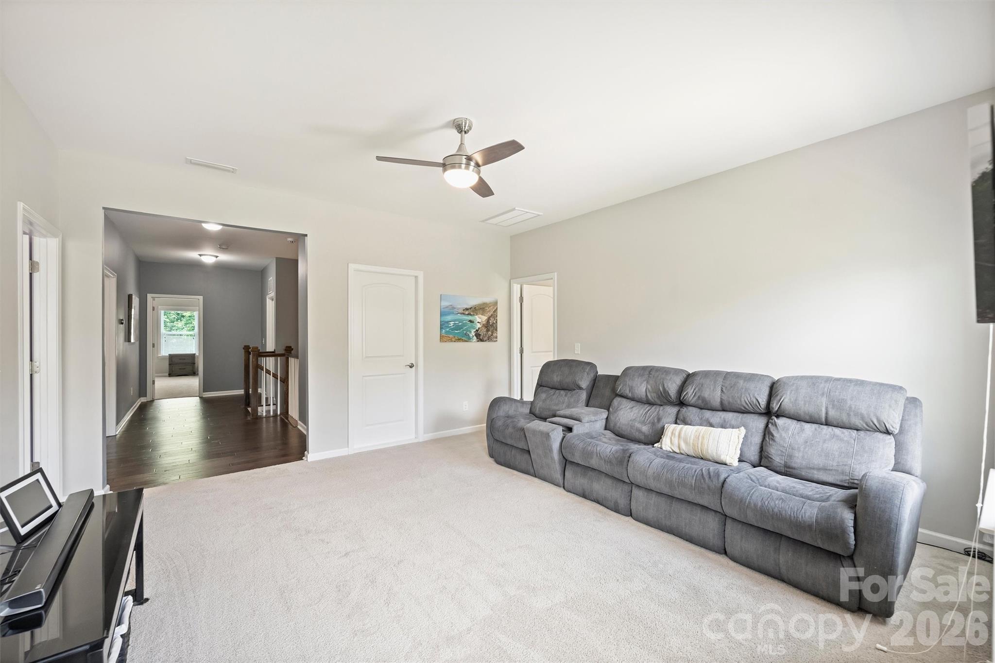 Fox Ridge - Residential